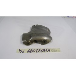 Paratia collettore scarico...