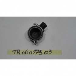 Raccordo tubo cooler tubes Kuhlerlufter Triumph speed 1050 05 09