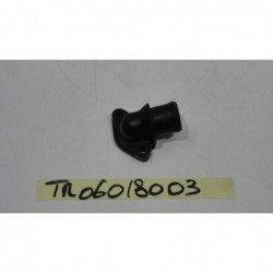 Raccordo tubo tubes cooler Kuhlerlufter Triumph speed 1050 05 09