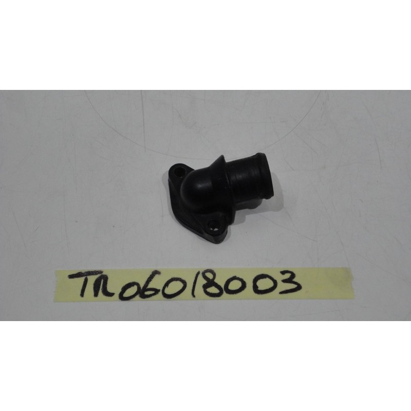 Raccordo tubo tubes cooler Kuhlerlufter Triumph speed 1050 05 09