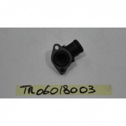 Raccordo tubo tubes cooler Kuhlerlufter Triumph speed 1050 05 09