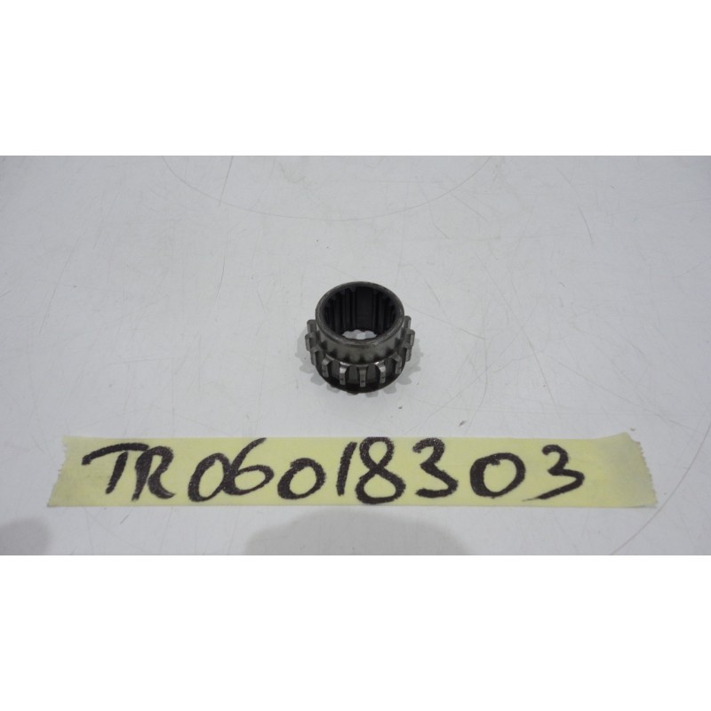 Ingranaggio distribuzione timing gear Triumph Speed Triple 1050 05 09