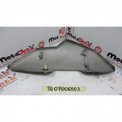 Paratia paracalore bulkhead heat shield Triumph Tiger 800 10 14