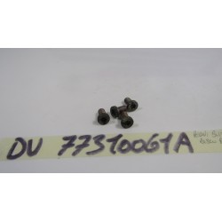 Bulloni disco freno...