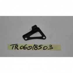 Staffa supporto cavo frizione support bracket clutch Triumph Speed Triple 1050 05 07