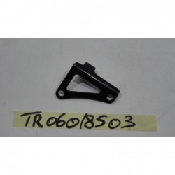 Staffa supporto cavo frizione support bracket clutch Triumph Speed Triple 1050 05 07
