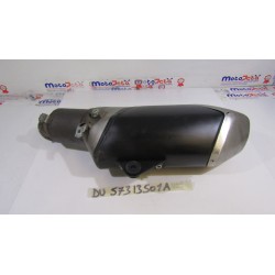 Terminale scarico Marmitta...