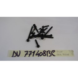 Bulloni carter frizione...