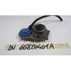 Bocchettone riempimento...