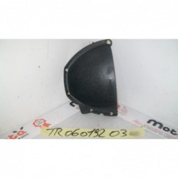 Carter copripignone sprocket cover Triumph Sprint 1050 GT
