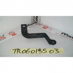 Staffa supporto radiatore destra right support radietor Triumph Sprint GT 1050 10 13