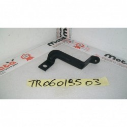 Staffa supporto radiatore destra right support radietor Triumph Sprint GT 1050 10 13
