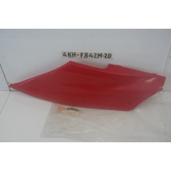 Carena sottopedana sx Under...