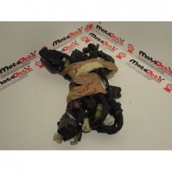 Impianto elettrico cablaggio Electric system wiring Yamaha fz6 04 06