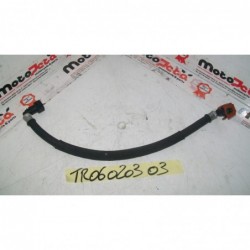 Tubo benzina fuel hose Triumph Sprint 1050 GT 10 13