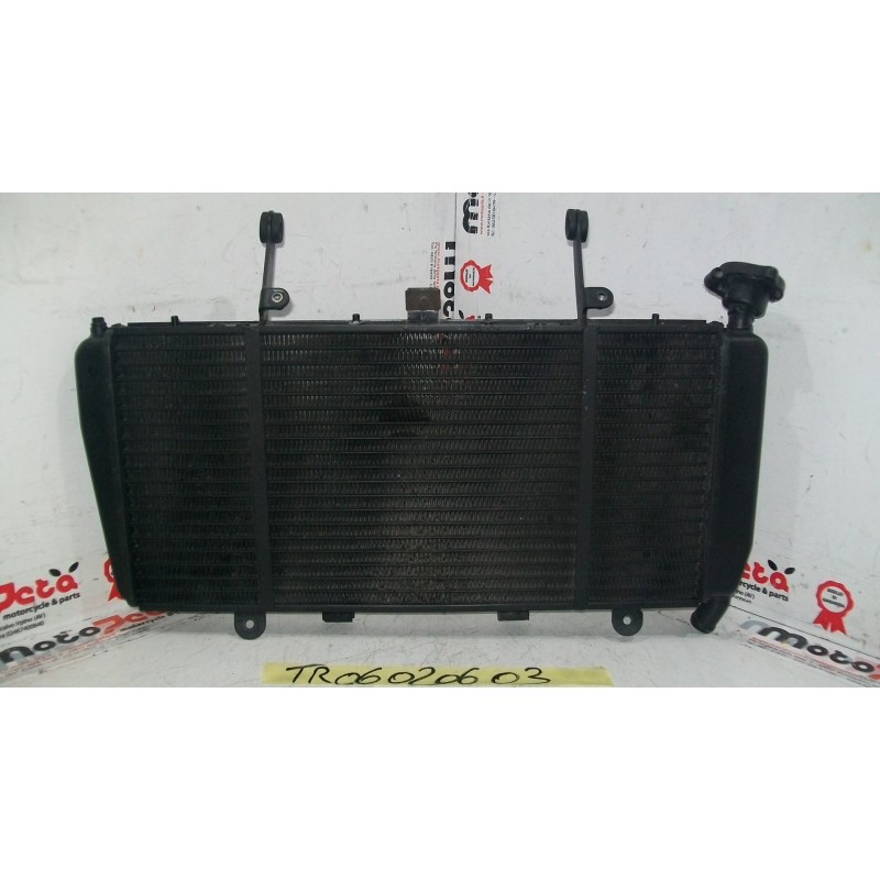 Radiatore acqua Water Radiator Triumph Sprint 1050 GT 10 13