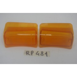 Coppia gemme frecce...