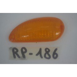 Gemma freccia posteriore sx...