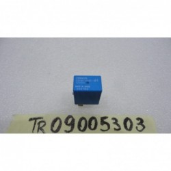 Relè blu impianto elettrico wiring system relais relay Triumph Tiger 800