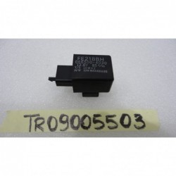 Relè frecce blinker blinker relais relay Triumph Tiger 800