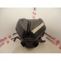 Airbox Scatola Filtro Luftfiltergehäuse Yamaha Yzf R6 99-02