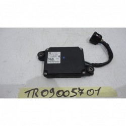 Centralina Immobilizer CDI Ecu Triumph Tiger 800