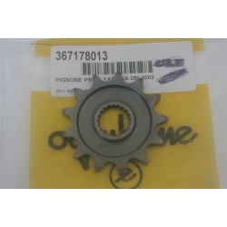 Pignone Z13 passo 520...