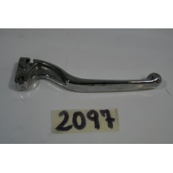 Leva freno sx Brake lever...