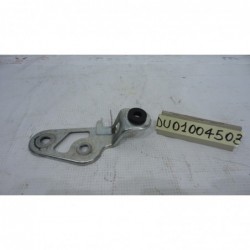 Staffa collettore scarico bracket manifold Ducati Monster 696