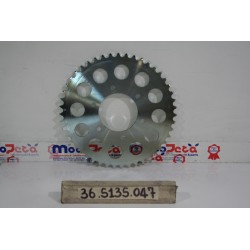 Corona Z47 Spessore 6mm...