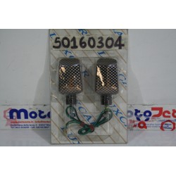 Minifrecce per moto in...