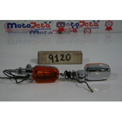 Coppia frecce 12v 10W in...