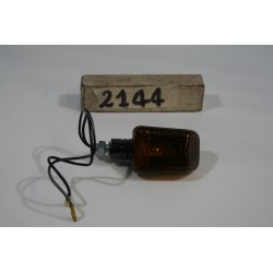 Freccia con vetrino...