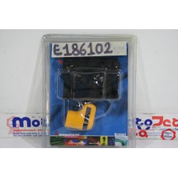 Mini lucchetto bloccadisco...