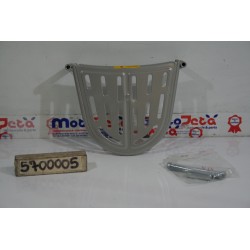 Portapacchi posteriore...