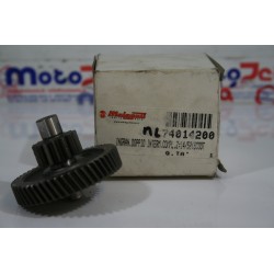 Ingranaggio doppio...