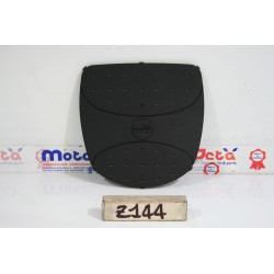 Copertura piastra bauletto...