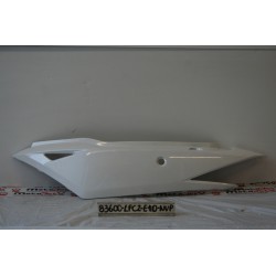 Carena posteriore sx Left...