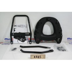 Portapacchi posteriore +...