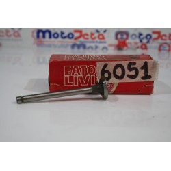 Valvola aspirazione 25X7X92...