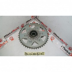 Corona Crown Ducati Monster 696 08 13