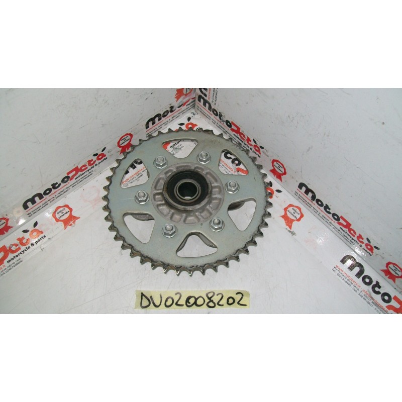 Corona Crown Ducati Monster 696 08 13