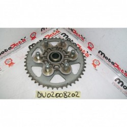 Corona Crown Ducati Monster 696 08 13