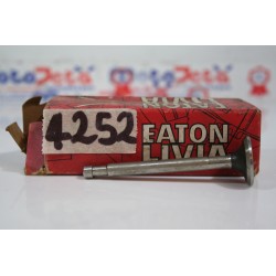 Valvola scarico 25,5X787...