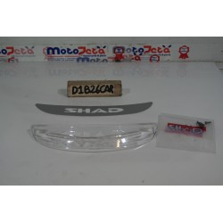 Catadiottro trasparente...