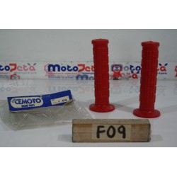 Coppia manopole Ø 22mm...