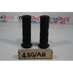 Coppia manopole GEV Grip...