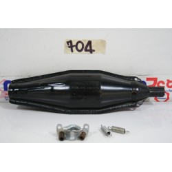 Silenziatore marmitta SITO...