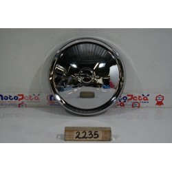 Copricerchio coppa ruota...