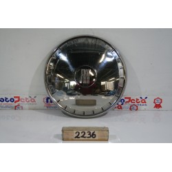 Copricerchio coppa ruota...